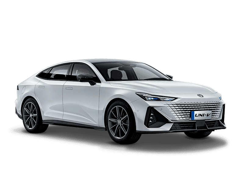 Changan CS75Plus - Изображение №30