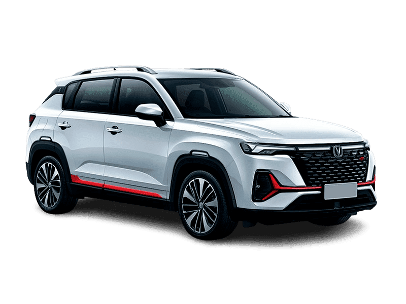 Changan CS75Plus - Изображение №30