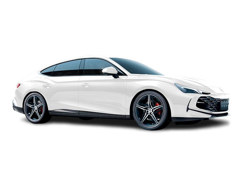 MG 5 - Изображение №21