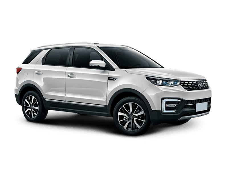 Changan CS75Plus - Изображение №30