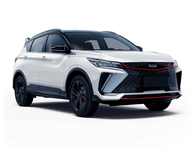 Geely Emgrand - Изображение №25