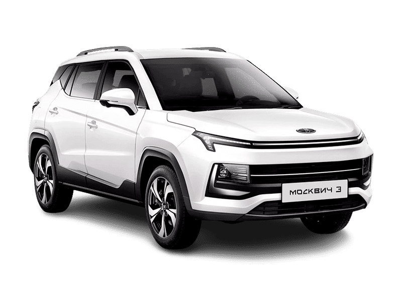 Москвич 6 - Изображение №32