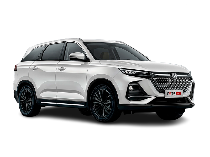 Changan Lamore - Изображение №22