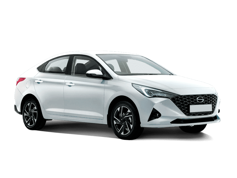 Solaris HS купить по цене от 1 830 000 рублей