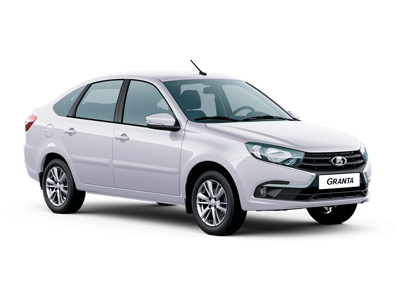 Lada Largus Cross - Изображение №21