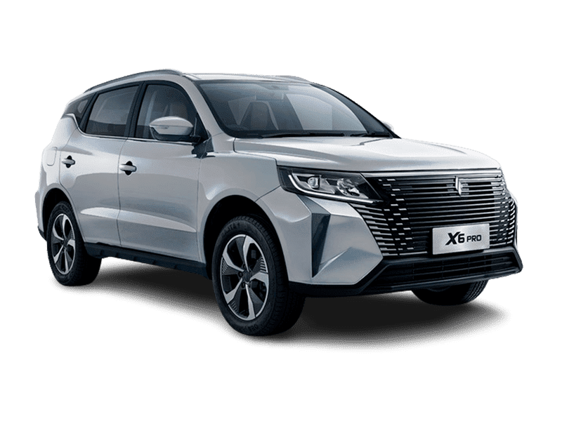 LIVAN X6Pro в наличии по цене от 2 044 000 рублей