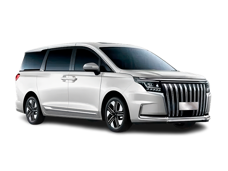 Jac RF8 - в Trade-in