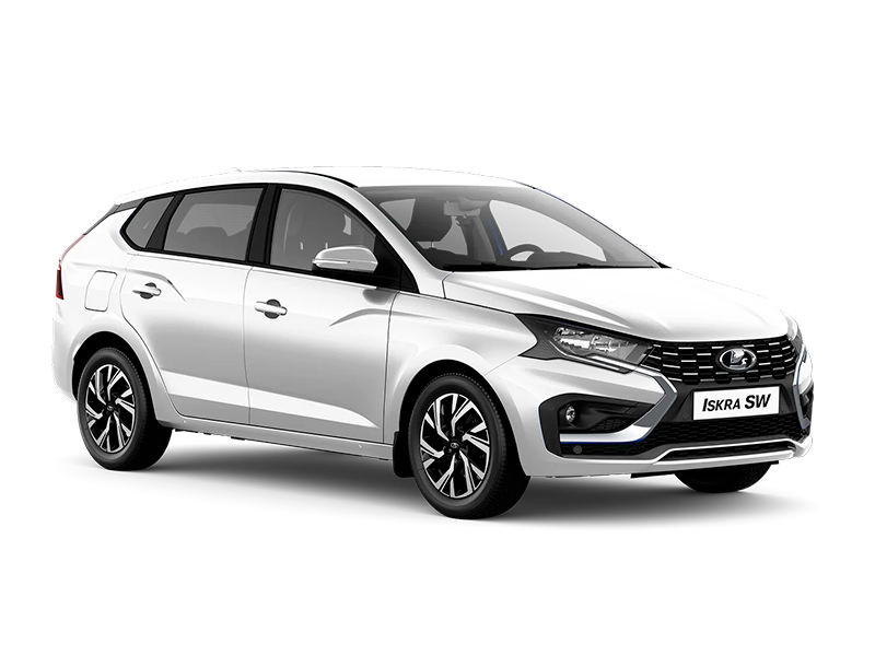 Lada Iskra SW - в Trade-in