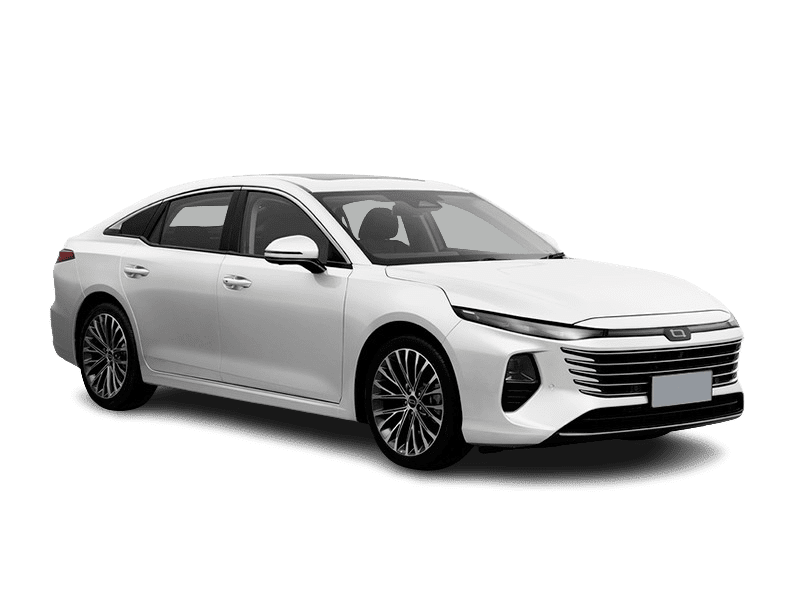 Faw Bestune T99 - Изображение №23