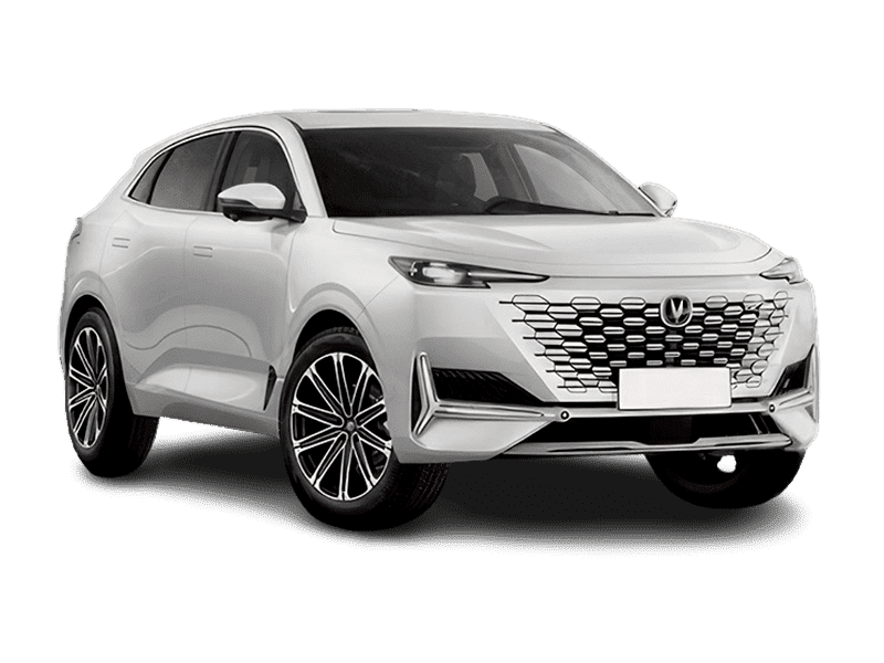 Changan CS75Plus - Изображение №30