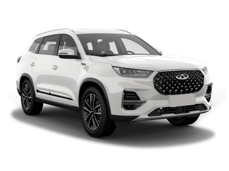 Chery Tiggo 4 Pro 18 YEARS EDITION - Изображение №21