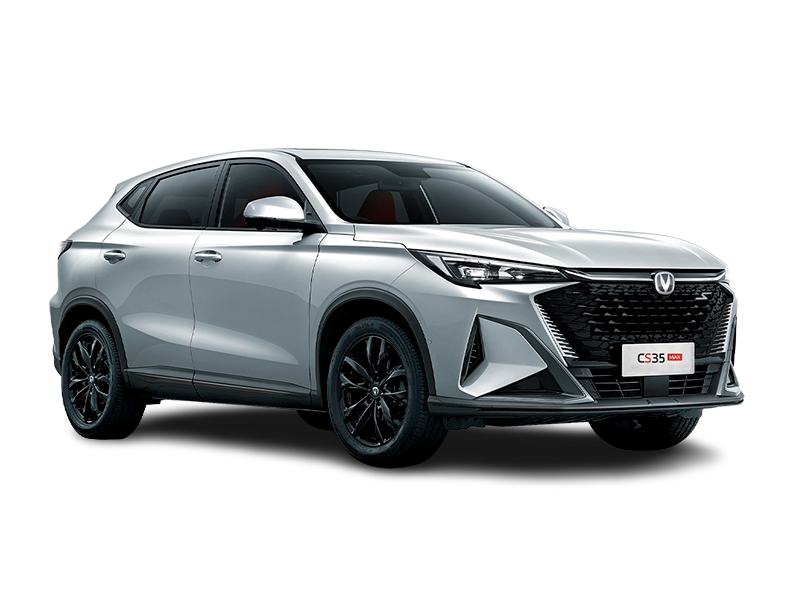 Changan CS75 FL - Изображение №29